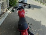 Tufan CR 200-2