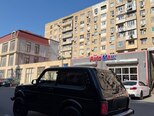 LADA (VAZ) Niva-4