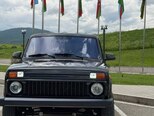 LADA (VAZ) Niva-1
