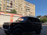 LADA (VAZ) Niva-2