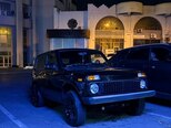LADA (VAZ) Niva-5
