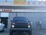 LADA (VAZ) Niva-6
