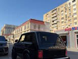 LADA (VAZ) Niva-3