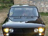 LADA (VAZ) 2106-1