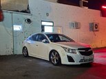 Chevrolet Cruze-9