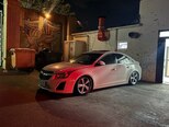 Chevrolet Cruze-10