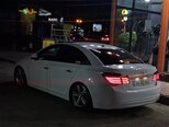 Chevrolet Cruze-11
