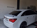 Chevrolet Cruze-7