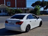 Chevrolet Cruze-5