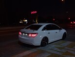 Chevrolet Cruze-12