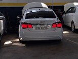 Chevrolet Cruze-8