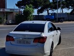 Chevrolet Cruze-6