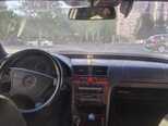 Mercedes C 200-6