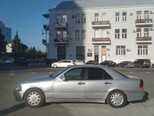 Mercedes C 200-9
