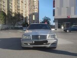 Mercedes C 200-1