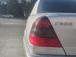 Mercedes C 200-3