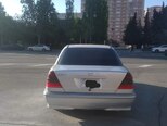 Mercedes C 200-2