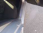 Mercedes C 200-7