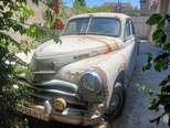 GAZ M-20 "Pobeda"-1