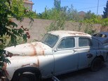 GAZ M-20 "Pobeda"-2