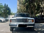 LADA (VAZ) 2107-1