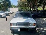 LADA (VAZ) 2107-2