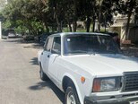 LADA (VAZ) 2107-4
