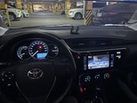 Toyota Corolla-2