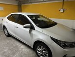 Toyota Corolla-4