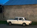 LADA (VAZ) 2107-4