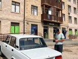 LADA (VAZ) 2107-3