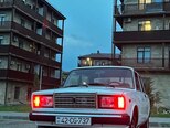 LADA (VAZ) 2107-2