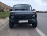 LADA (VAZ) Niva-5