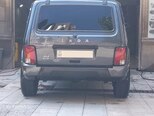 LADA (VAZ) Niva-7