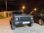 LADA (VAZ) Niva-1