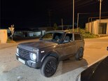 LADA (VAZ) Niva-4
