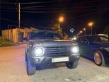 LADA (VAZ) Niva-3