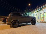 LADA (VAZ) Niva-6