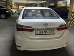 Toyota Corolla-6