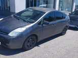Toyota Prius-2