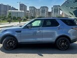 Land Rover Discovery-4