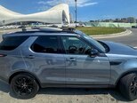Land Rover Discovery-5