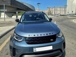 Land Rover Discovery-7