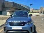 Land Rover Discovery-2