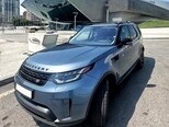 Land Rover Discovery-8