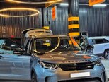 Land Rover Discovery-1