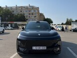 Changan Deepal S09-1