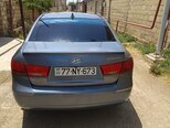 Hyundai Sonata-2