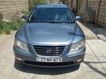 Hyundai Sonata-1