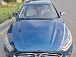 Hyundai Sonata-16